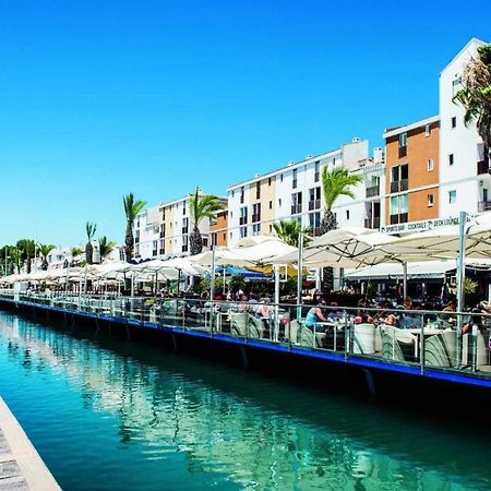 Marina Vilamoura Aquamar 504 By Vilamourasun Luaran gambar