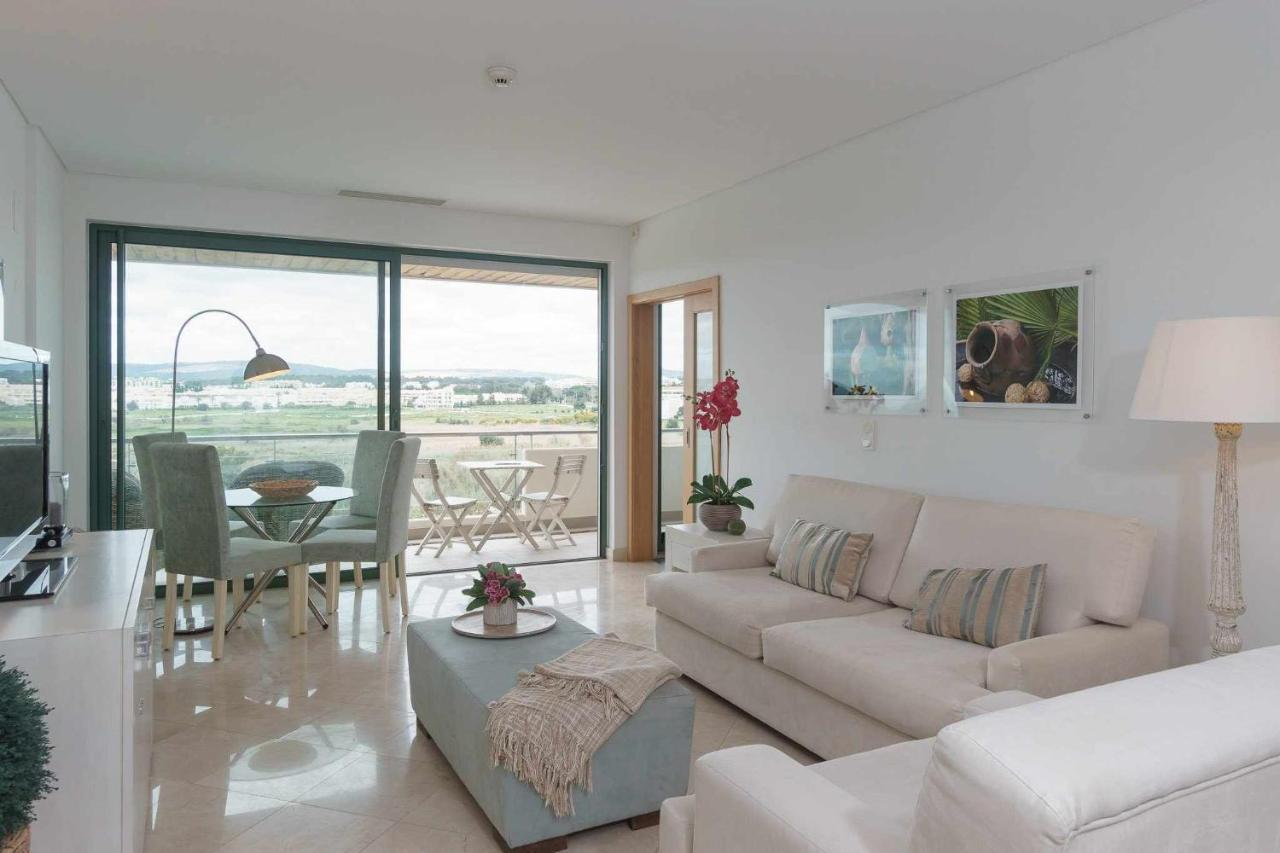 Marina Vilamoura Aquamar 504 By Vilamourasun Luaran gambar