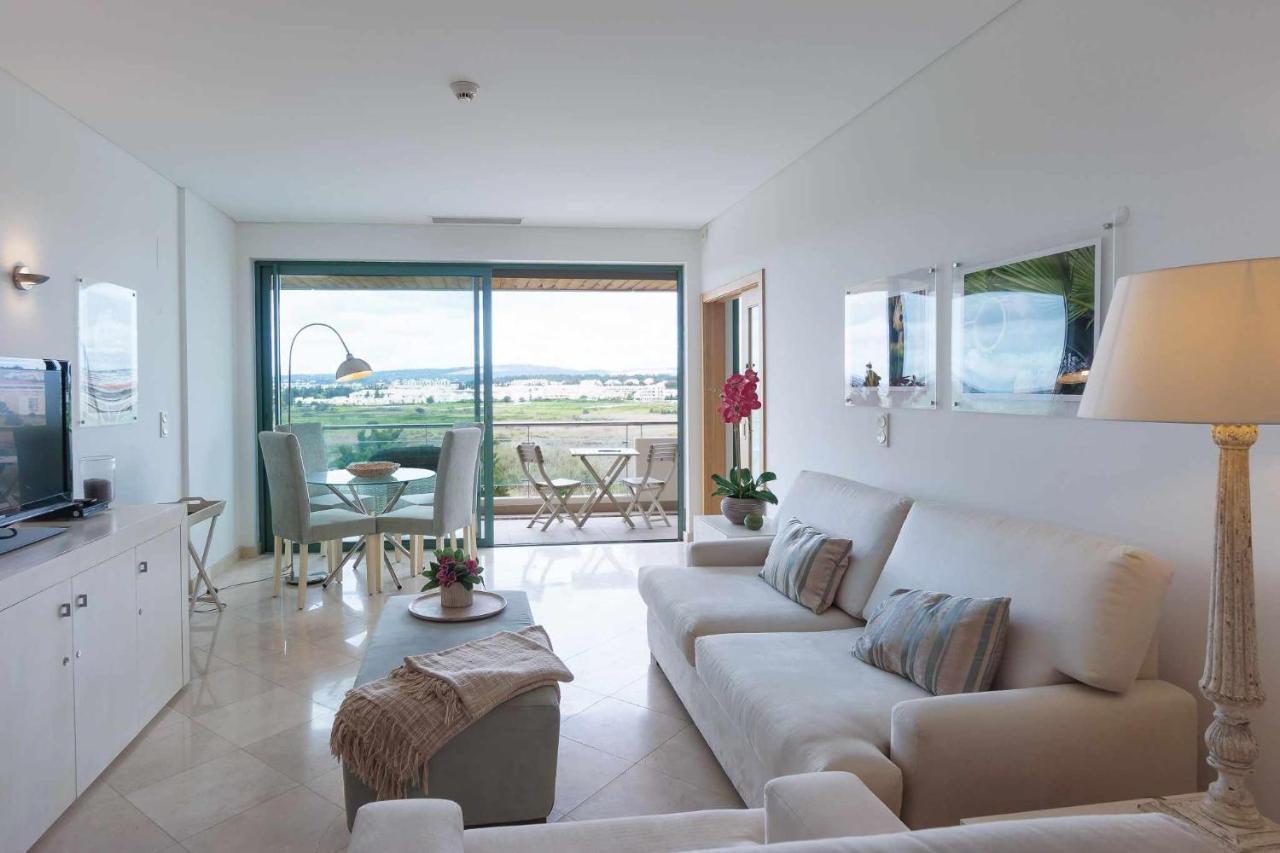 Marina Vilamoura Aquamar 504 By Vilamourasun Luaran gambar