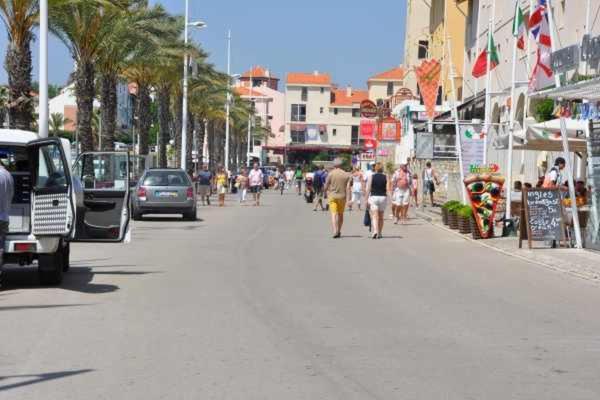 Marina Vilamoura Aquamar 504 By Vilamourasun Luaran gambar