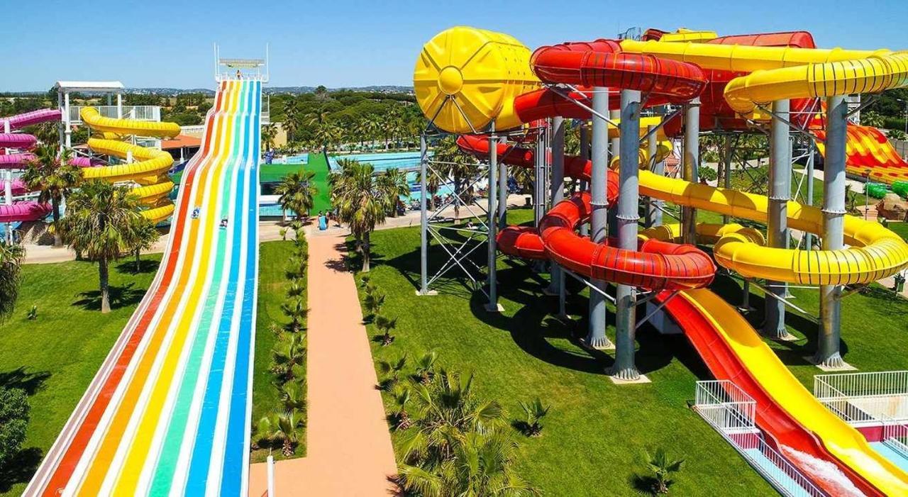 Marina Vilamoura Aquamar 504 By Vilamourasun Luaran gambar