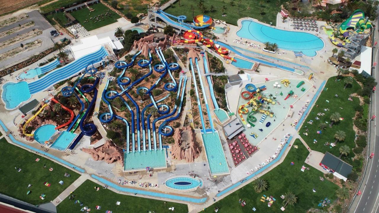 Marina Vilamoura Aquamar 504 By Vilamourasun Luaran gambar