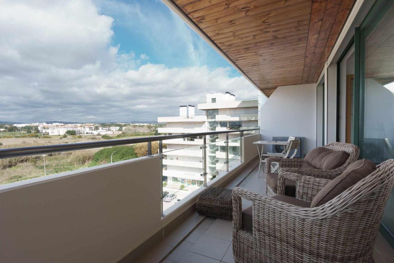 Marina Vilamoura Aquamar 504 By Vilamourasun Luaran gambar
