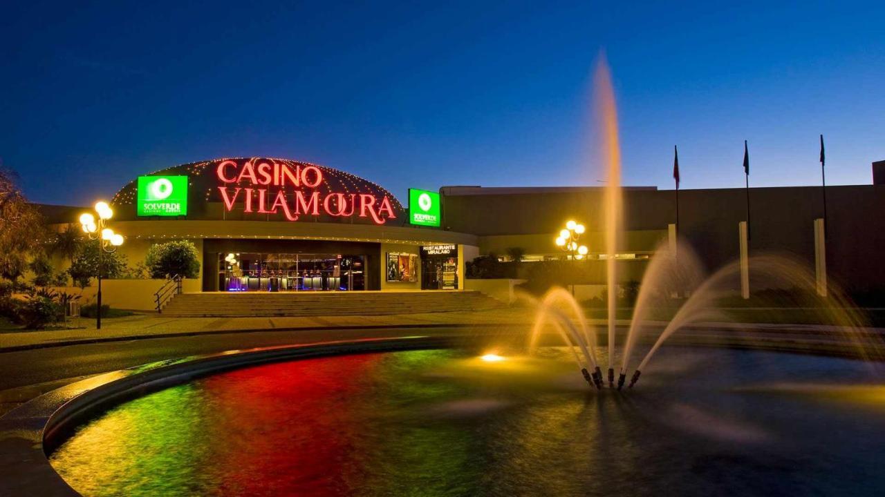 Marina Vilamoura Aquamar 504 By Vilamourasun Luaran gambar