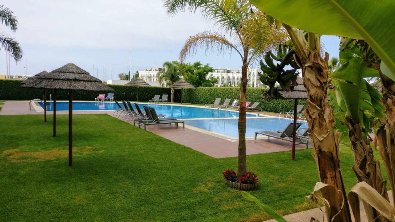 Marina Vilamoura Aquamar 504 By Vilamourasun Luaran gambar