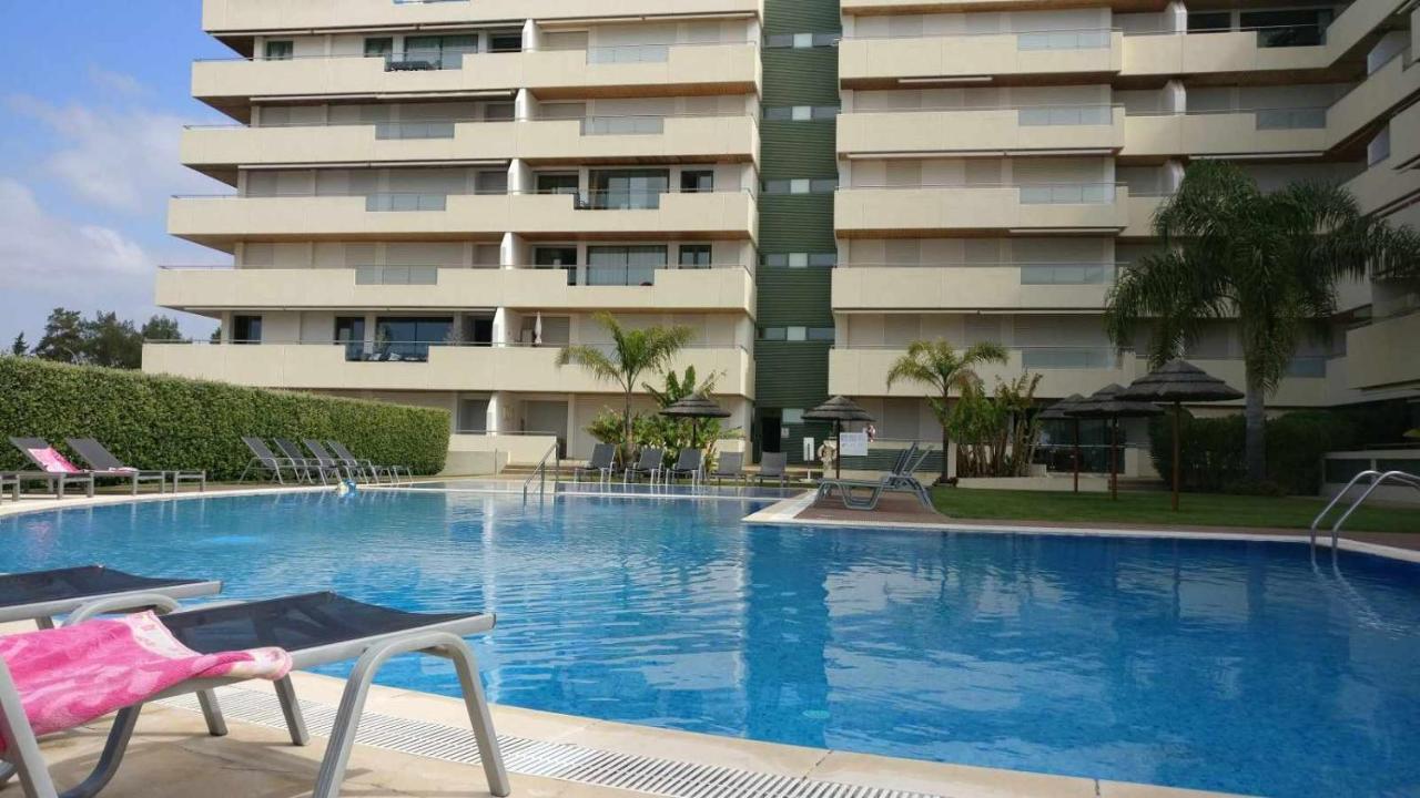 Marina Vilamoura Aquamar 504 By Vilamourasun Luaran gambar