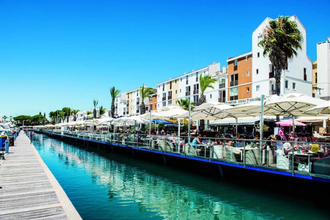 Marina Vilamoura Aquamar 504 By Vilamourasun Luaran gambar