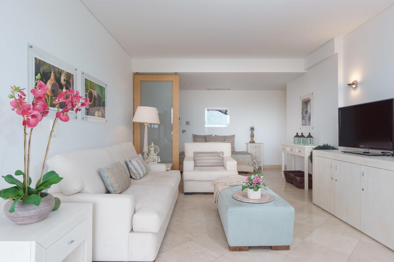 Marina Vilamoura Aquamar 504 By Vilamourasun Luaran gambar