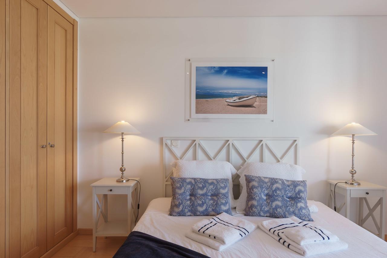 Marina Vilamoura Aquamar 504 By Vilamourasun Luaran gambar