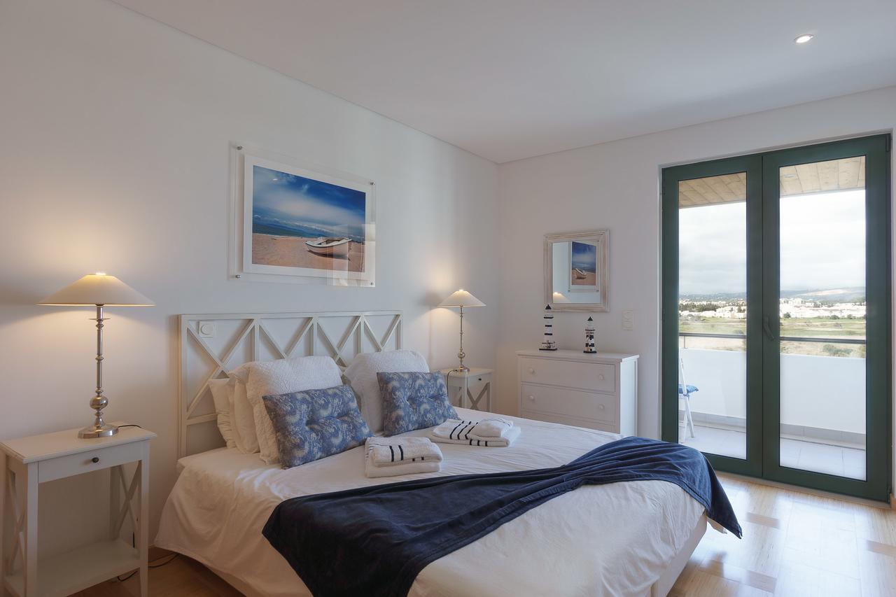 Marina Vilamoura Aquamar 504 By Vilamourasun Luaran gambar
