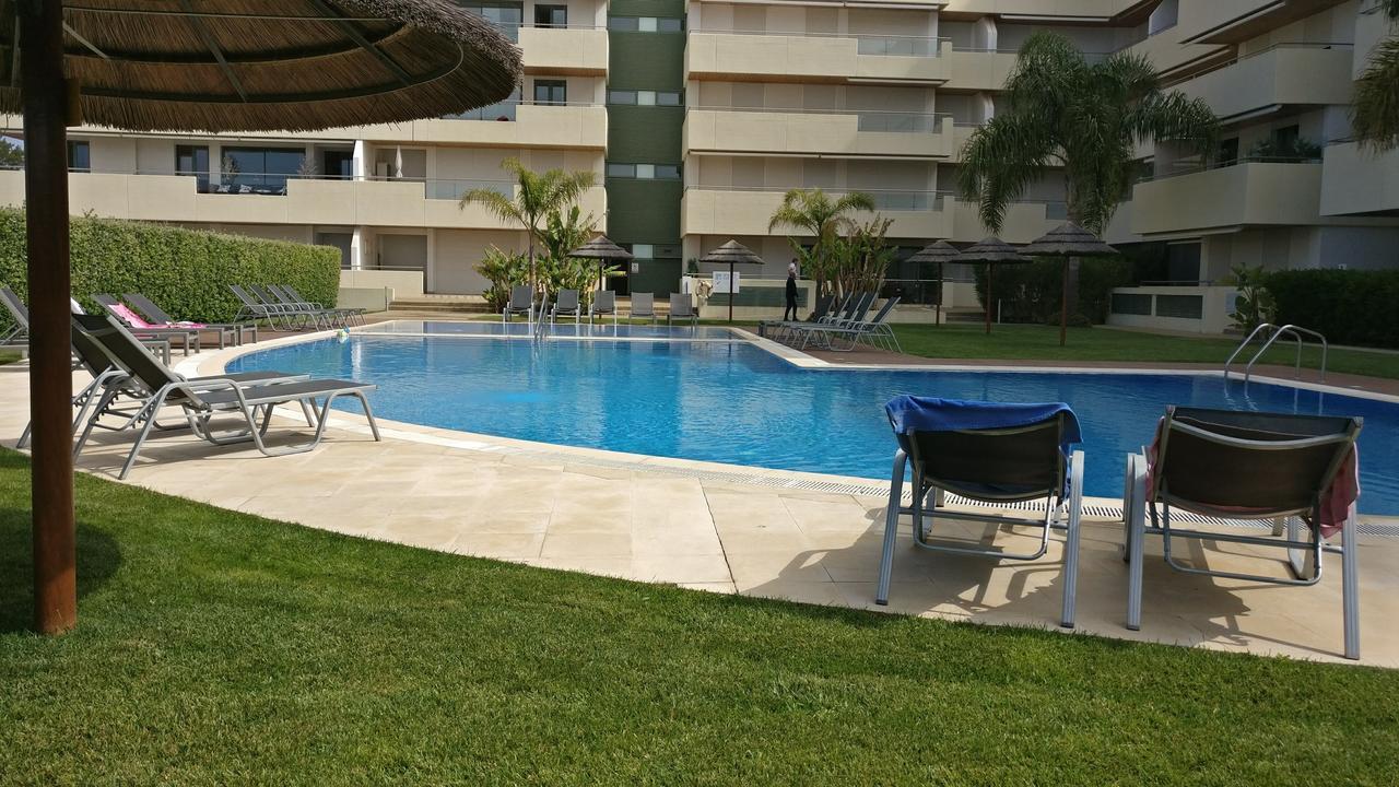Marina Vilamoura Aquamar 504 By Vilamourasun Luaran gambar